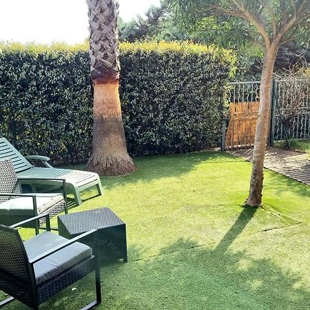 Les Soleiades Appartement La Londe-les-Maures Buitenkant foto