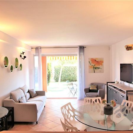 Les Soleiades Appartement La Londe-les-Maures Buitenkant foto